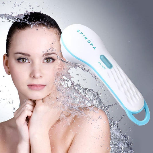Skin Beauty Care Electric Facial Cleanser - Glammie