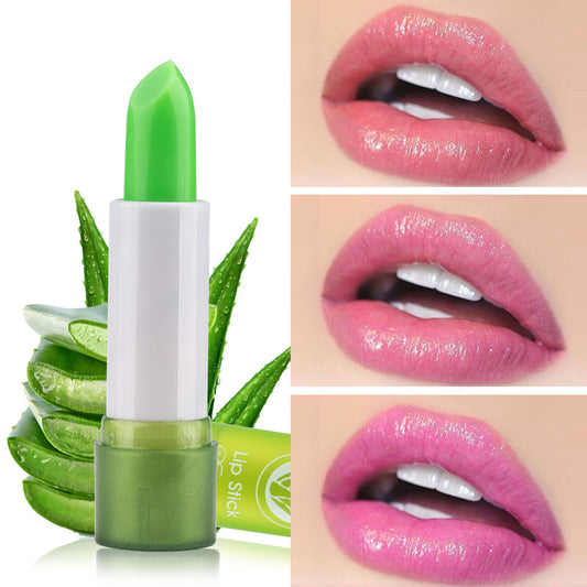 Moisturizing Color Lipstick - Glammie