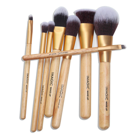 Makeup Brushes - Glammie