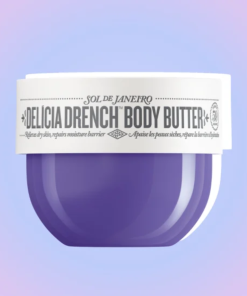 Sol de janeiro • delícia drench body butter