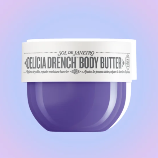 Sol de janeiro • delícia drench body butter