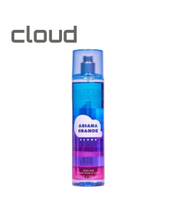 Ariana Grande • cloud 2.0 body mist 235ml