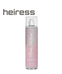 Paris Hilton • heiress body mist 235ml