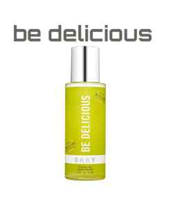 DKNY • be delicious 250ml