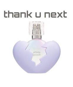 Ariana Grande • thank u next 2.0 30ml