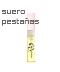 Etude House • my lash serum 9g