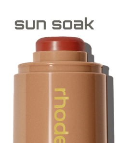 Rhode pocket blush • sun soak