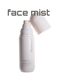 Rhode glazing mist