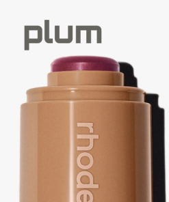 Rhode pocket blush • plum