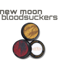 Colourpop • new moon bloodsuckers