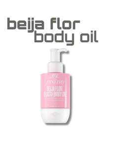 Sol de janeiro • beija flor elasti-body oil