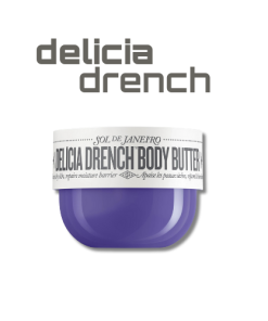 Sol de janeiro • delícia drench body butter