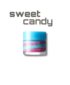 Laneige • sweet candy lip sleeping mask