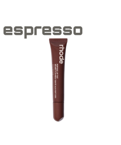 Rhode peptide lip tint • espresso