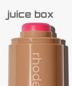 Rhode pocket blush • juice box
