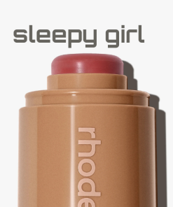 Rhode pocket blush • sleepy girl