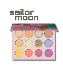 Colourpop • sailor moon pretty guardian