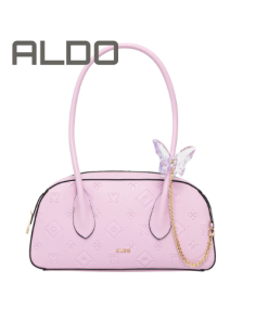ALDO • beraeriel handbag rosa