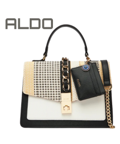 ALDO • cailla bolso negro