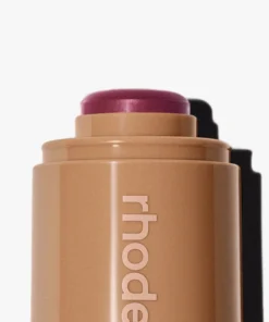Rhode pocket blush • plum
