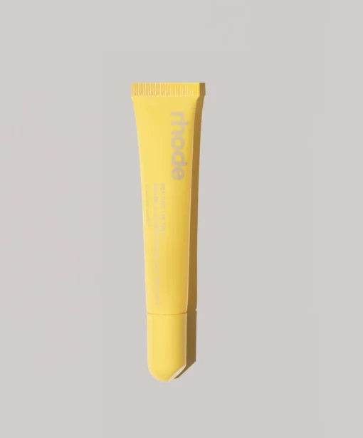 Rhode peptide lip tint • lemontini