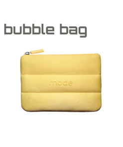 Rhode • rhode bubble bag