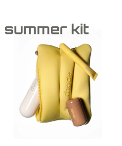 Rhode • tan lines summer kit