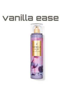 Bath&Body Works • Vanilla Ease