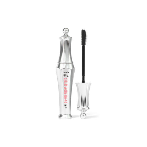 Benefit Cosmetics • 24-HR brow setter clear brow gel