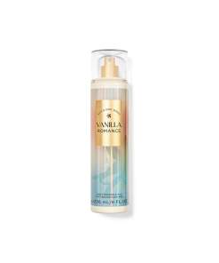 Bath&Body Works • Vanilla Romance