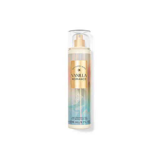 Bath&Body Works • Vanilla Romance