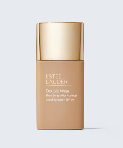 Estee Lauder • Double Wear Sheer Long-Wear Makeup SPF20 30ml