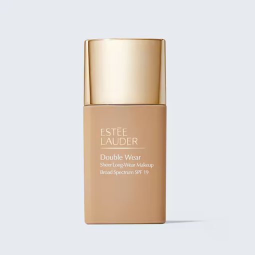 Estee Lauder • Double Wear Sheer Long-Wear Makeup SPF20 30ml