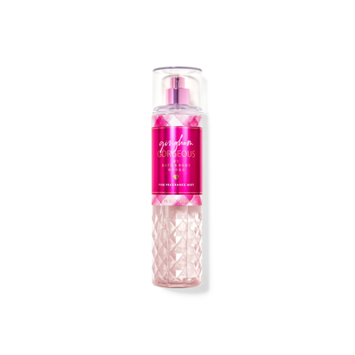 Bath&Body Works • Gingham Gorgeous