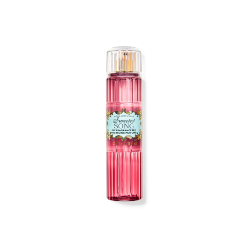 Bath&Body Works • Sweetest Song