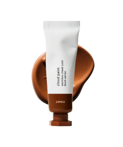glossier · cloud paint tono coast