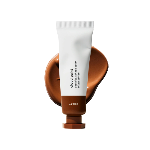 glossier · cloud paint tono coast