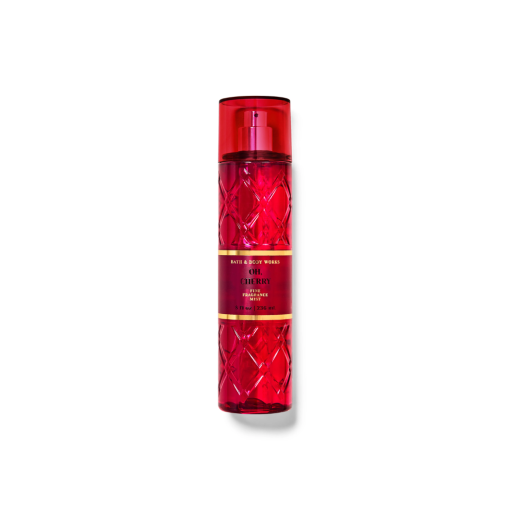 Bath&Body Works • Oh Cherry