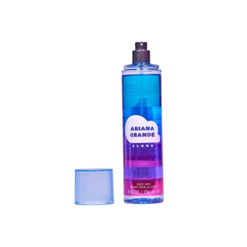 Ariana Grande • cloud 2.0 body mist 235ml