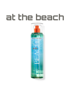 Bath&Body Works • At The Beach