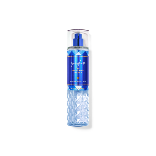 Bath&Body Works • Gingham