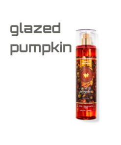 Bath&Body Works • Glazed Pumpkin