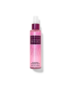 Bath&Body Works • A thousand wishes diamond shimmer mist