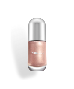 Rem beauty • dreamglow highlight serum quartz