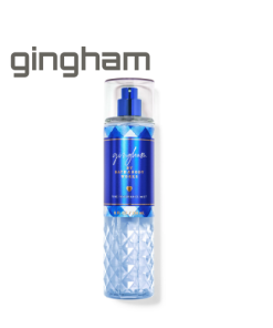 Bath&Body Works • Gingham