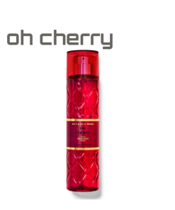 Bath&Body Works • Oh Cherry