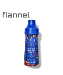 Bath&Body Works • flannel fabric care fragrance booster