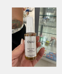 Marshall’s • Ouai Spray Ondulation 50mL