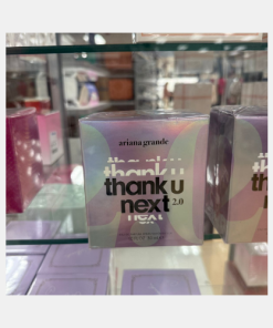 Marshall's • Ariana Grande Thank U Next 2.0 (30mL)