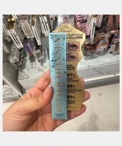 Marshall’s • Too Faced Better Than Sex Waterproof